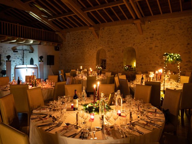 Le mariage de David et Camille à Pessac, Gironde 38