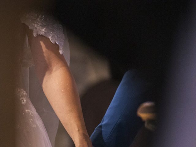 Le mariage de Kevin et Charline à Noyal-sur-Vilaine, Ille et Vilaine 31