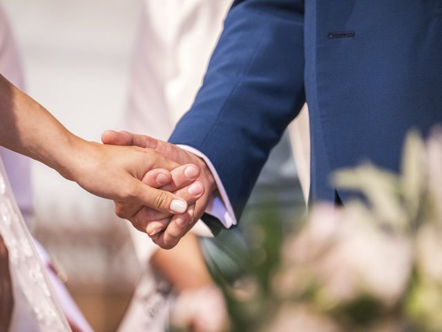 Le mariage de Kevin et Charline à Noyal-sur-Vilaine, Ille et Vilaine 37