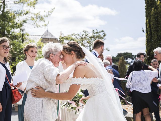 Le mariage de Kevin et Charline à Noyal-sur-Vilaine, Ille et Vilaine 51