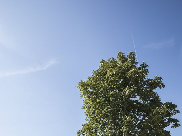 Le mariage de Kevin et Charline à Noyal-sur-Vilaine, Ille et Vilaine 78