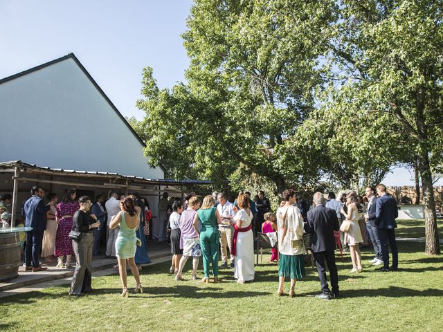 Le mariage de Kevin et Charline à Noyal-sur-Vilaine, Ille et Vilaine 95