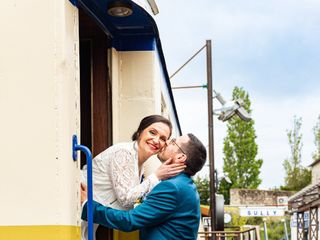 Le mariage de Delphine et Sébastien 2