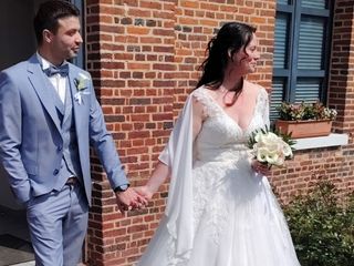 Le mariage de Camille & Richard et JACQUES