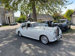 Le mariage de Camille &amp; Richard et JACQUES 2