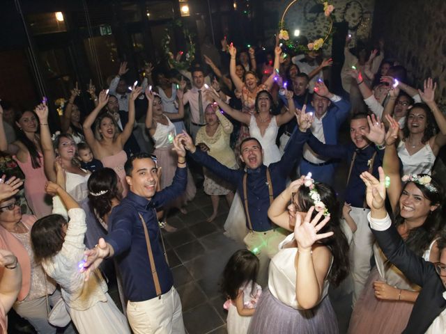 Le mariage de Vincent et Aurore à Saint-Joseph, La Réunion 23