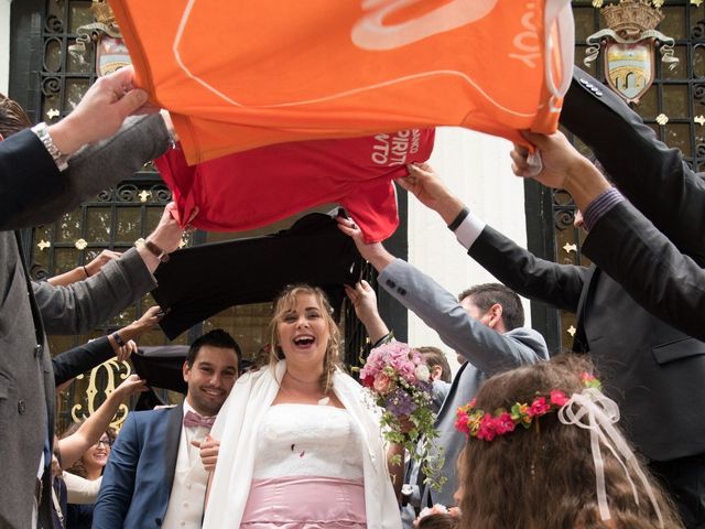 Le mariage de Jeremy et Marion à Courbevoie, Hauts-de-Seine 15