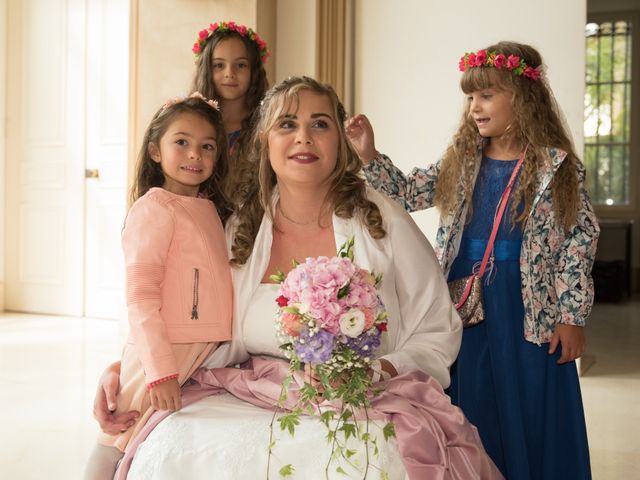 Le mariage de Jeremy et Marion à Courbevoie, Hauts-de-Seine 19