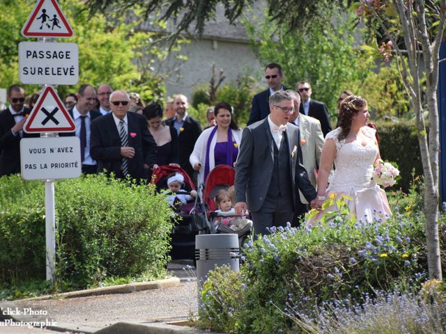 Le mariage de Romain et Coralie à Créhen, Côtes d&apos;Armor 31