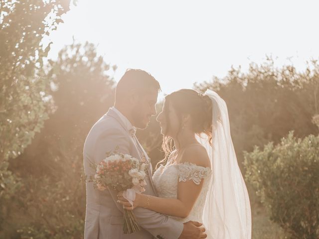 Le mariage de Kevin et Priscillia à Berre-l&apos;Étang, Bouches-du-Rhône 3