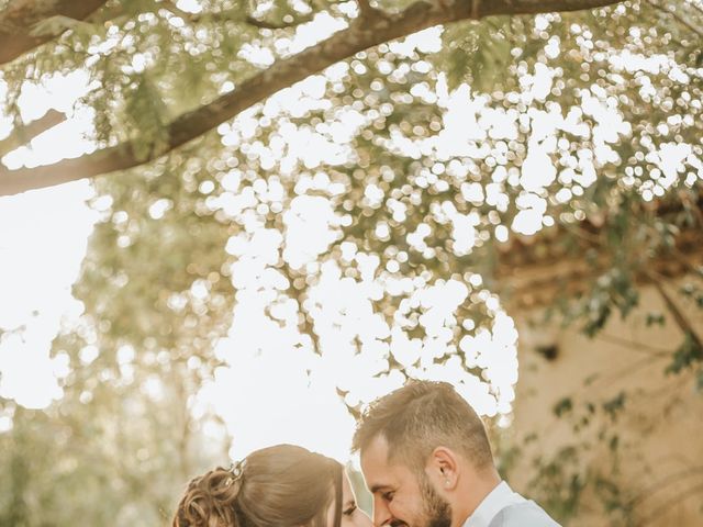 Le mariage de Kevin et Priscillia à Berre-l&apos;Étang, Bouches-du-Rhône 10