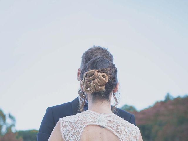 Le mariage de Anthony et Marine à Beynac, Haute-Vienne 13