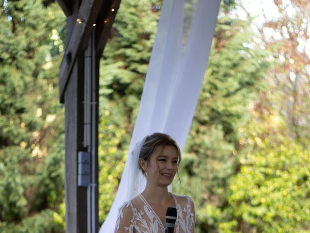 Le mariage de Loris et Claire à Saint-Pierre-de-Bat, Gironde 6