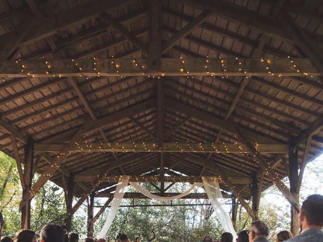 Le mariage de Loris et Claire à Saint-Pierre-de-Bat, Gironde 8