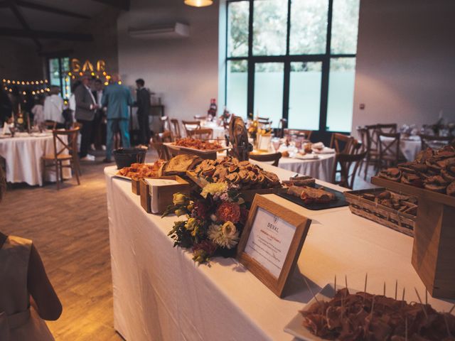 Le mariage de Loris et Claire à Saint-Pierre-de-Bat, Gironde 13