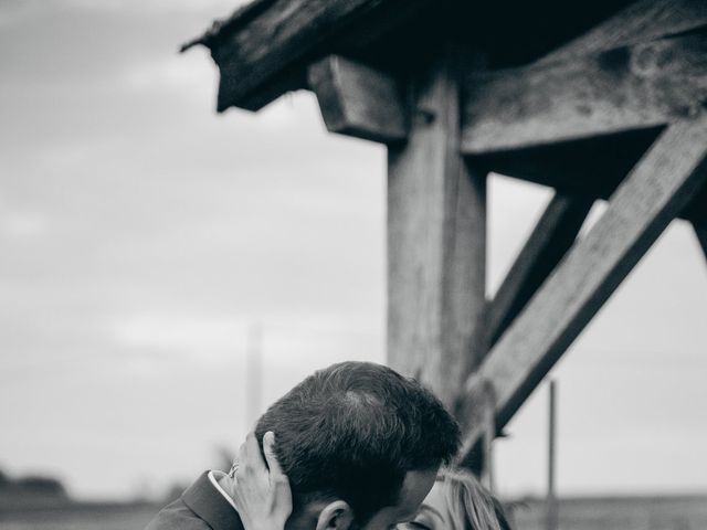 Le mariage de Loris et Claire à Saint-Pierre-de-Bat, Gironde 14