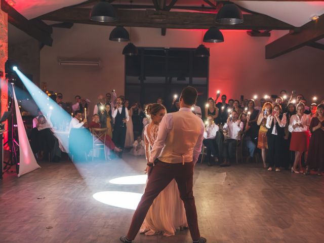 Le mariage de Loris et Claire à Saint-Pierre-de-Bat, Gironde 21