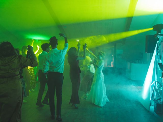 Le mariage de Loris et Claire à Saint-Pierre-de-Bat, Gironde 24