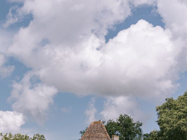 Le mariage de Guillaume et Marine à Bordeaux, Gironde 3