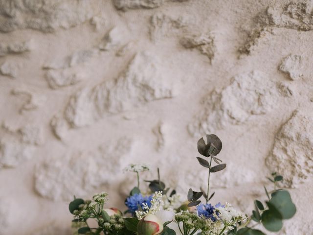 Le mariage de Guillaume et Marine à Bordeaux, Gironde 4