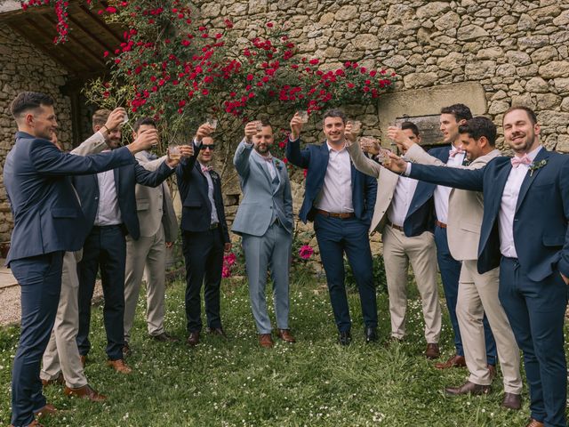 Le mariage de Guillaume et Marine à Bordeaux, Gironde 17