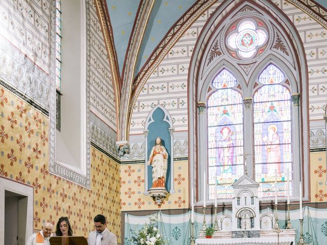 Le mariage de Guillaume et Marine à Bordeaux, Gironde 25