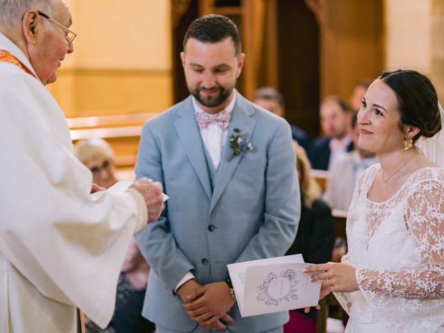 Le mariage de Guillaume et Marine à Bordeaux, Gironde 26