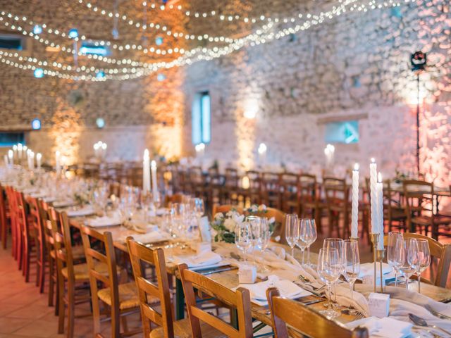 Le mariage de Guillaume et Marine à Bordeaux, Gironde 51