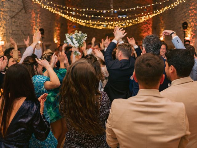 Le mariage de Guillaume et Marine à Bordeaux, Gironde 55