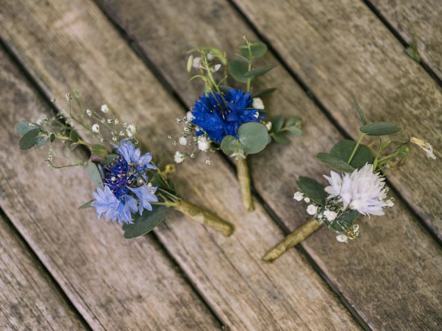 Le mariage de Guillaume et Marine à Bordeaux, Gironde 19