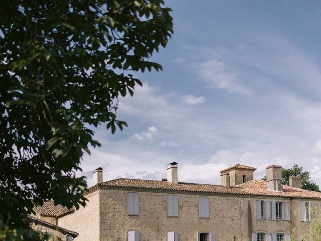 Le mariage de Guillaume et Marine à Bordeaux, Gironde 30