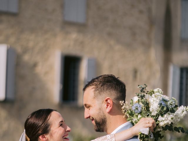 Le mariage de Guillaume et Marine à Bordeaux, Gironde 35