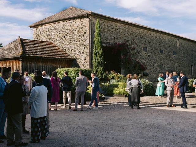 Le mariage de Guillaume et Marine à Bordeaux, Gironde 38