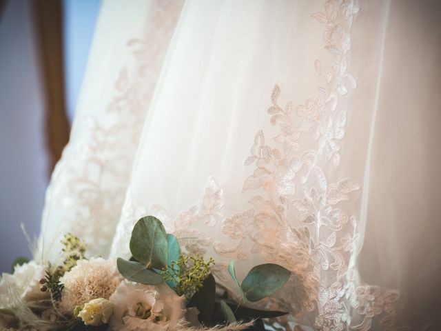 Le mariage de Christophe et Emy à Royan, Charente Maritime 1