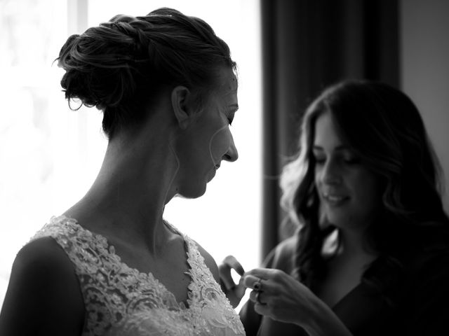 Le mariage de Christophe et Emy à Royan, Charente Maritime 7