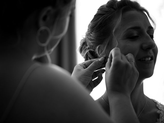 Le mariage de Christophe et Emy à Royan, Charente Maritime 9