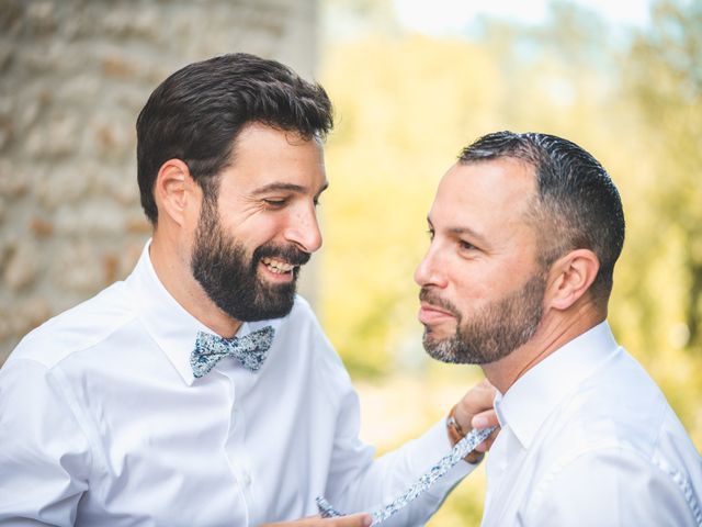 Le mariage de Christophe et Emy à Royan, Charente Maritime 10