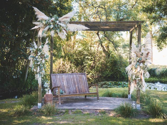 Le mariage de Christophe et Emy à Royan, Charente Maritime 13