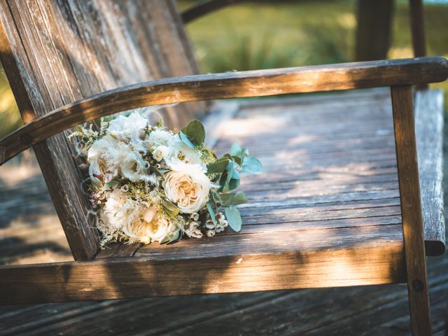 Le mariage de Christophe et Emy à Royan, Charente Maritime 15