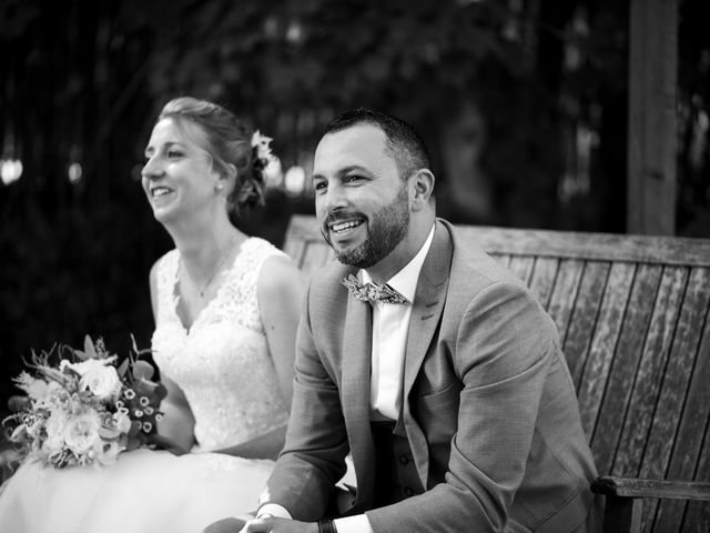 Le mariage de Christophe et Emy à Royan, Charente Maritime 16