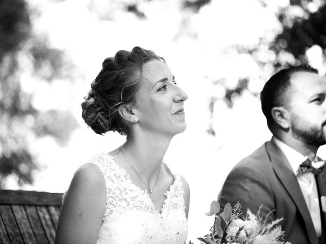 Le mariage de Christophe et Emy à Royan, Charente Maritime 18