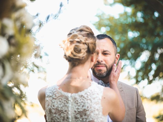 Le mariage de Christophe et Emy à Royan, Charente Maritime 19