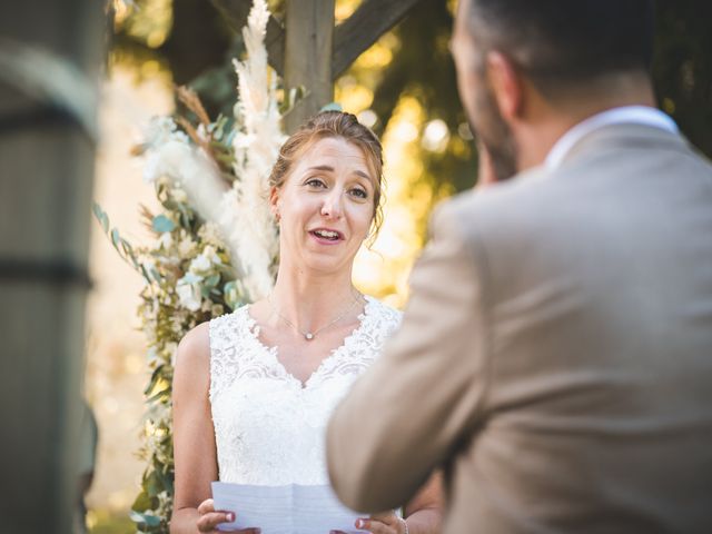 Le mariage de Christophe et Emy à Royan, Charente Maritime 20