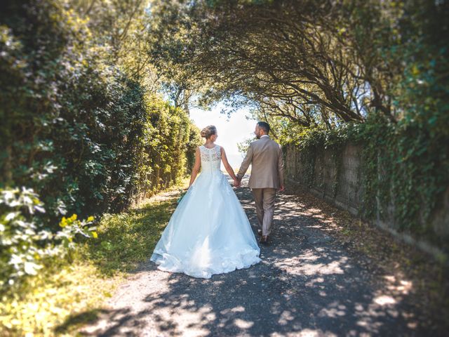 Le mariage de Christophe et Emy à Royan, Charente Maritime 22