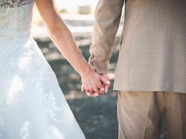 Le mariage de Christophe et Emy à Royan, Charente Maritime 23