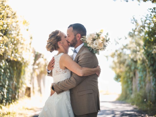 Le mariage de Christophe et Emy à Royan, Charente Maritime 24