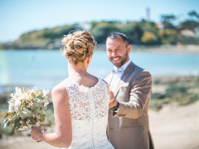 Le mariage de Christophe et Emy à Royan, Charente Maritime 25