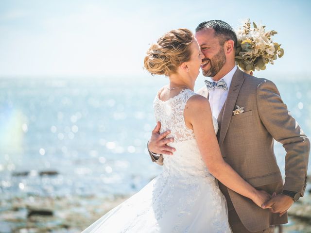 Le mariage de Christophe et Emy à Royan, Charente Maritime 27