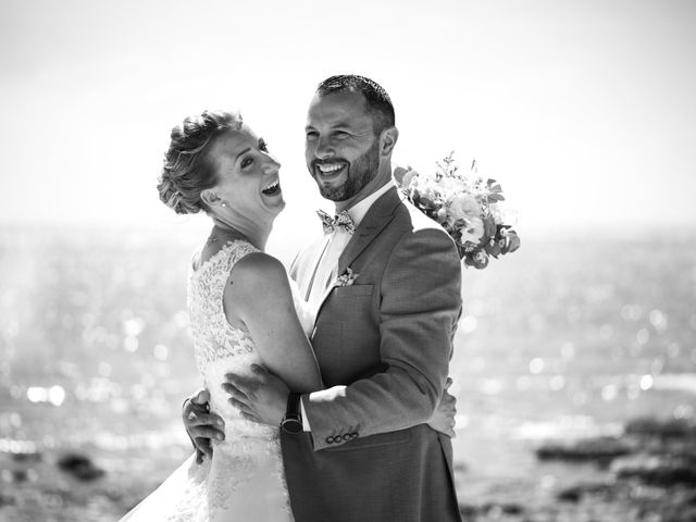 Le mariage de Christophe et Emy à Royan, Charente Maritime 28