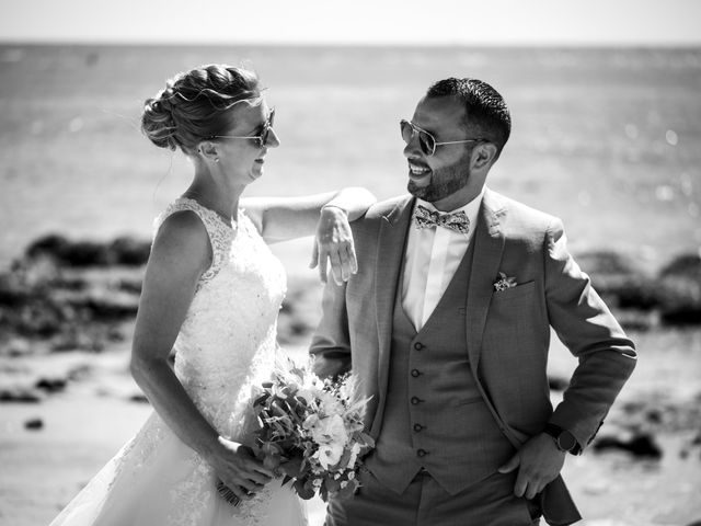 Le mariage de Christophe et Emy à Royan, Charente Maritime 29